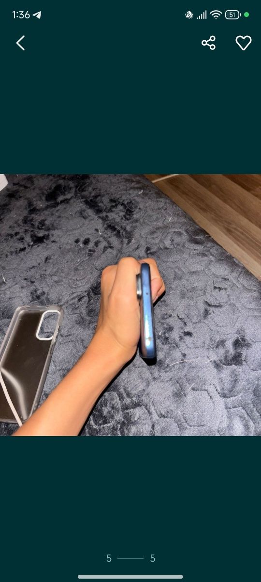 Продам редми ноте 11с