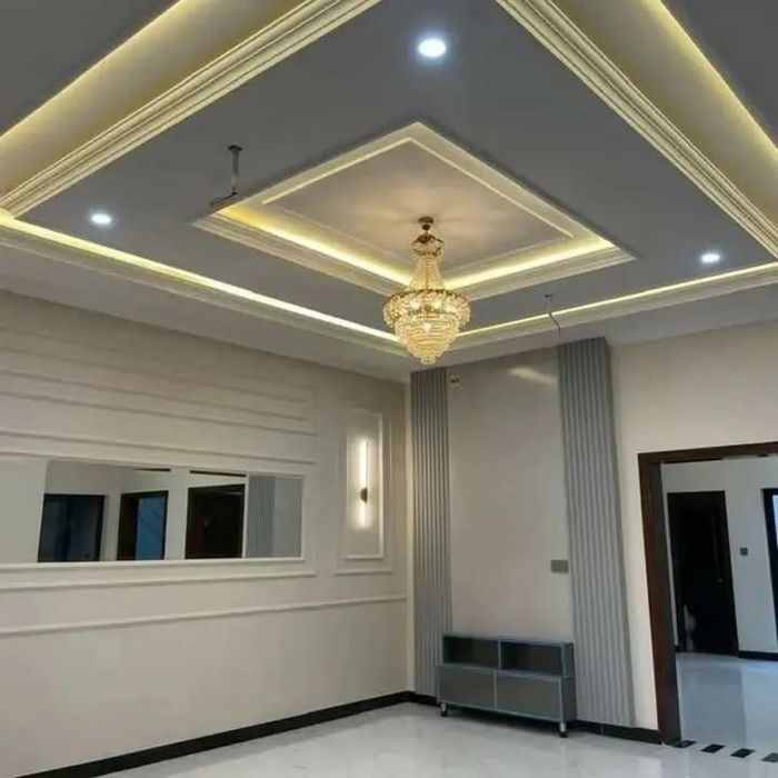 Malyarka + Gipsakardon. Xizmati