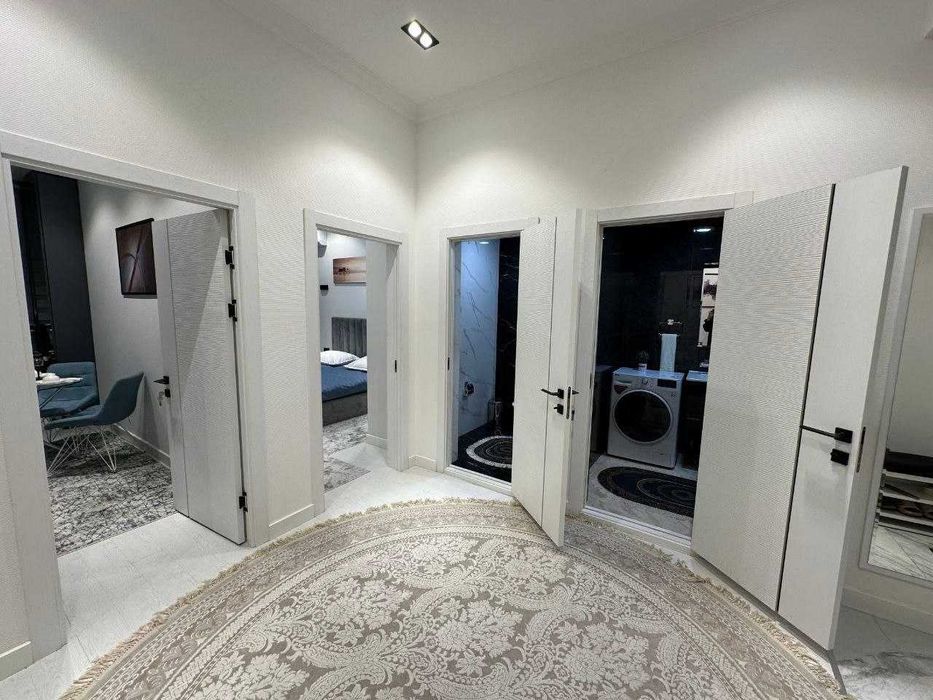 Сдам трехкомнатную квартиру