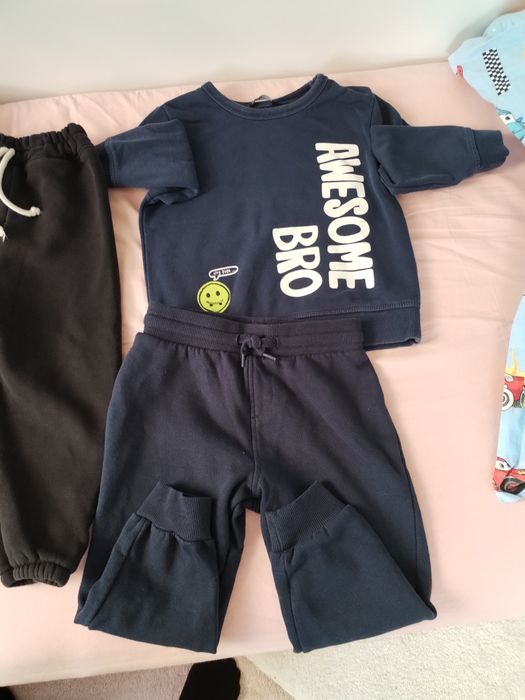 Лот дрехи за момче 3г.