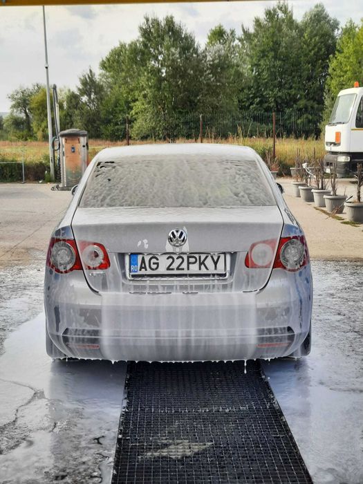 VW JETTA 2009 unic proprietar