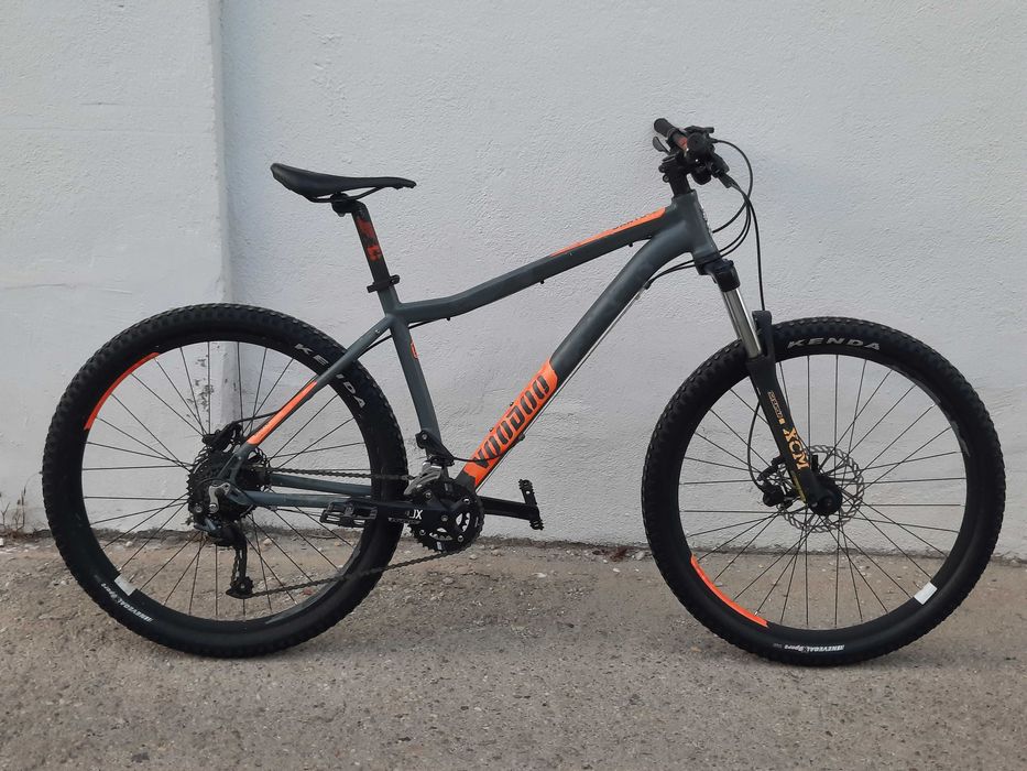 Bicicleta Voodoo MTB Germania