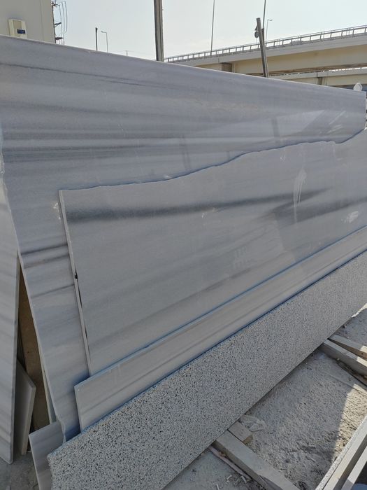 Glafuri, pervaz, granit, marmură