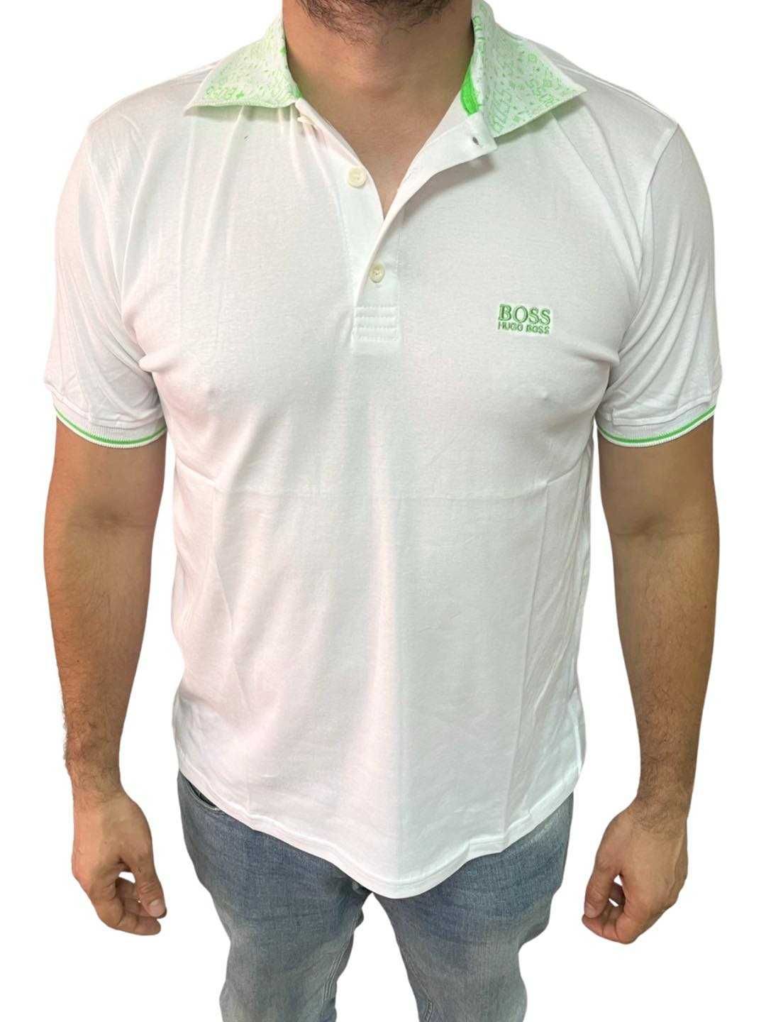 Мъжки тениски Hugo Boss Polo !!!