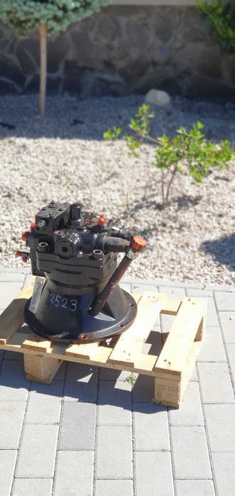 Hidromotor JCB JS240, JS260