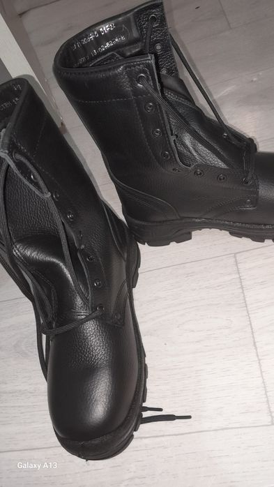 Берцы сатылады жаңа,