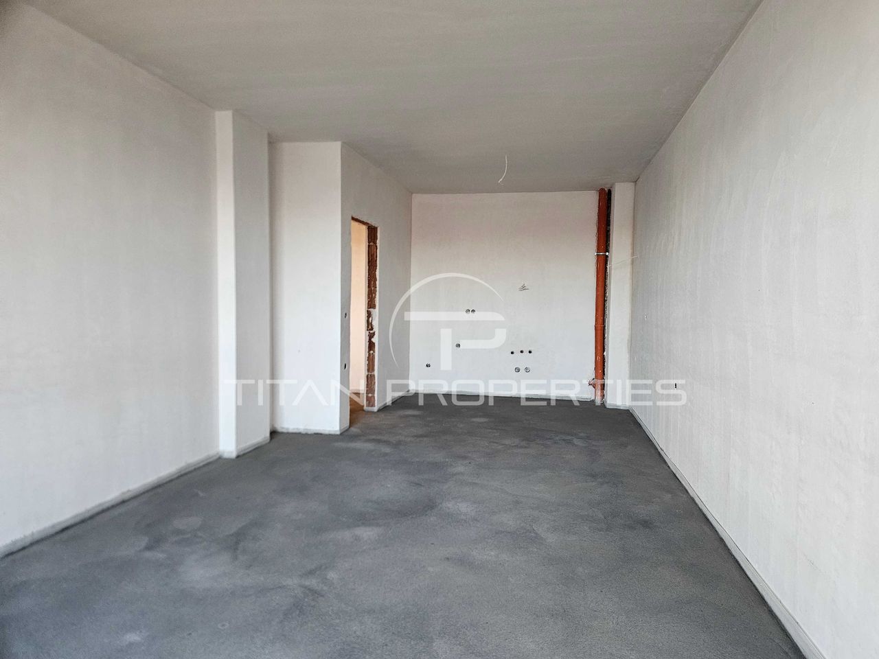 Продава се Двустаен апартамент в Пловдив, Остромила - 74 кв.м за 1138 €/кв.м - Снимка #5