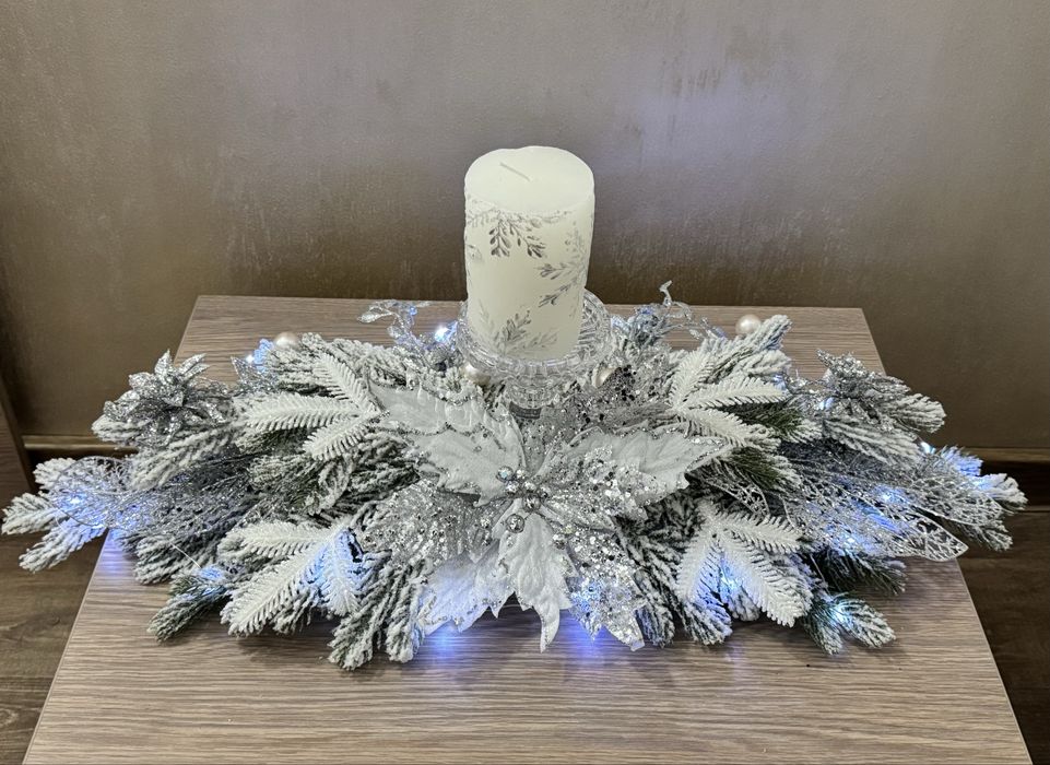 Aranjament festiv Craciun