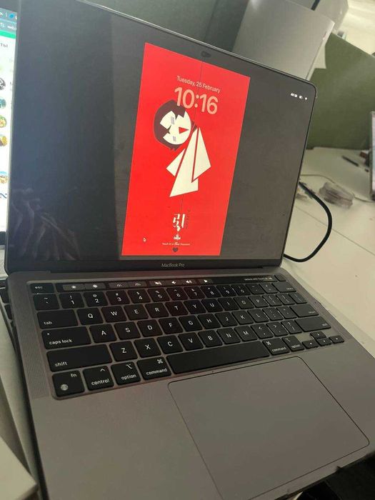 MacBook M2 Pro 256Gb