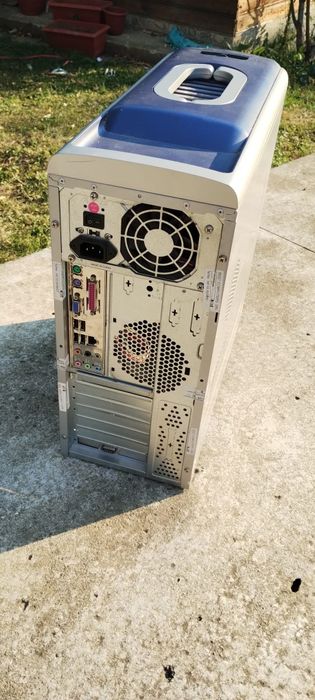 Calculator PC birou AMD SEMPRON