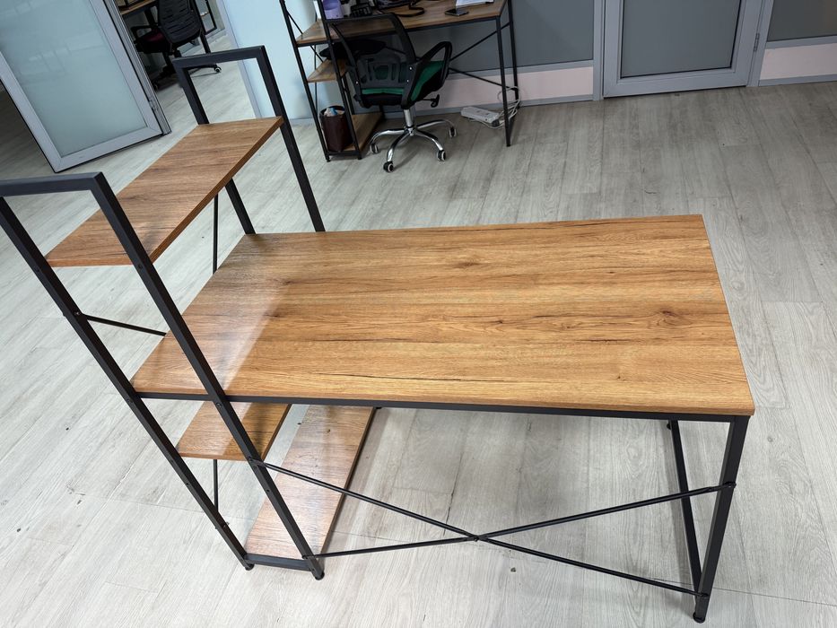 Офиске арналған стол/ офисный мебель