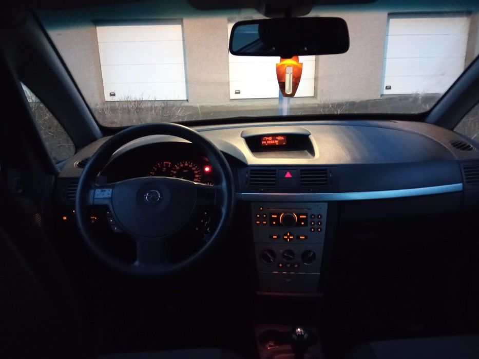 Vand Opel meriva A 1 7 cdti din 2005