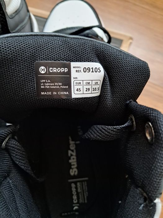 CROPP Спортен сникърс