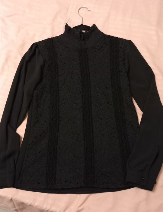 Bluza tunica Roxxy New Fashion