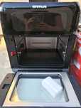 Airfryer G3FERRARI G10136 Friggisano  1500 W 11 l negru