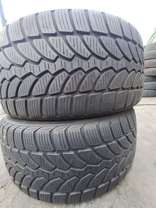 2 anvelope iarna 225/50r17 Bridgestone Montaj Gratuit