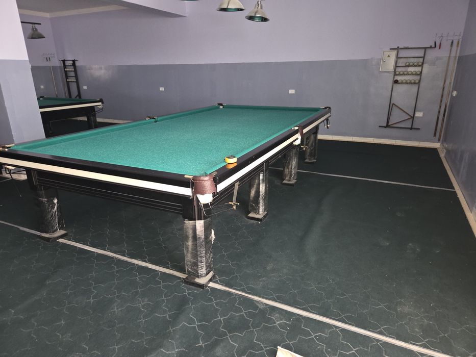 Блярд стол янги 2та