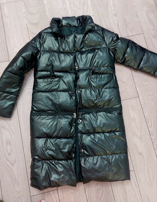 Geaca 2 în 1  fete NOUĂ  like Zara