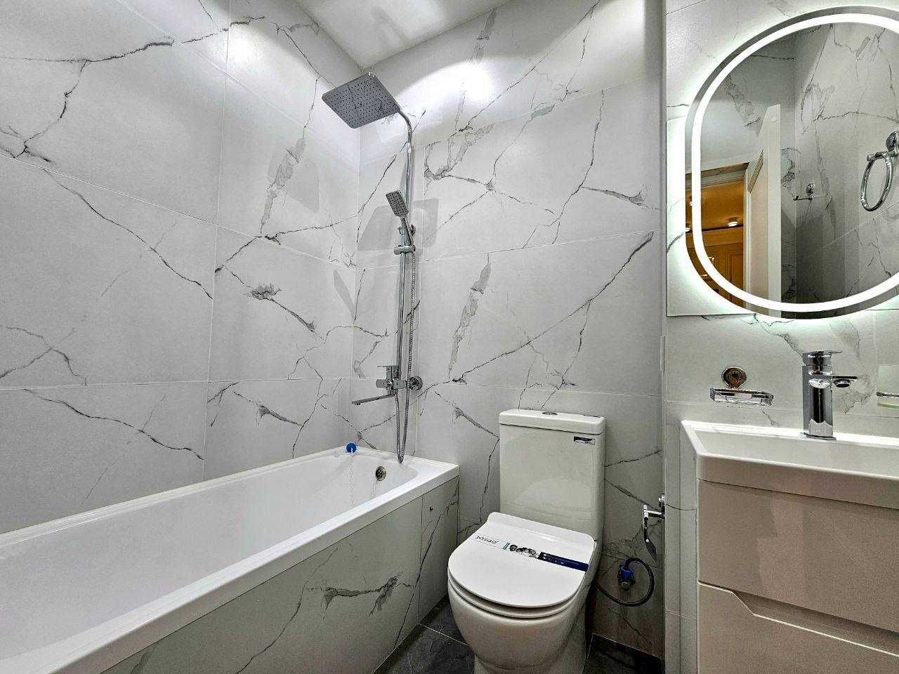 СРОЧНО продажа 3/3/10 ЖК Xon Saroy на Глинка 8-роддом, 83м2