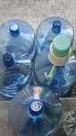 Vând 5 sticle de plastic de 19 l olx livrarea spre fan courier