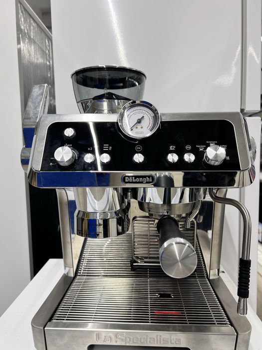 Expresor Profesional DeLonghi EC9355.M
