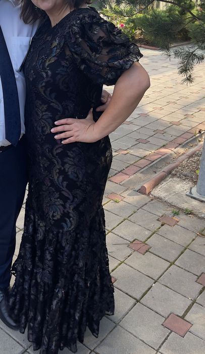 Vând rochie mărime 44 Liza Panait