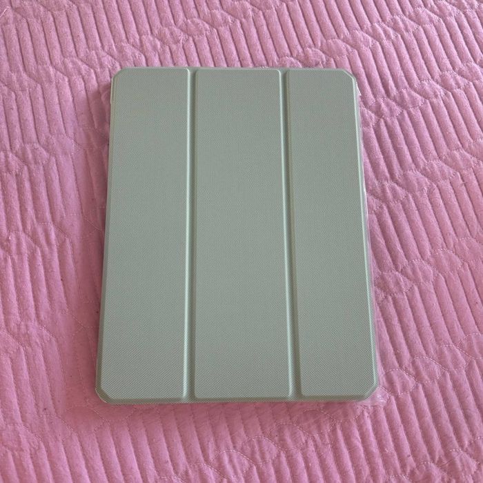 Husă Dux Ducis Toby iPad Air 4/5 10.9 inch