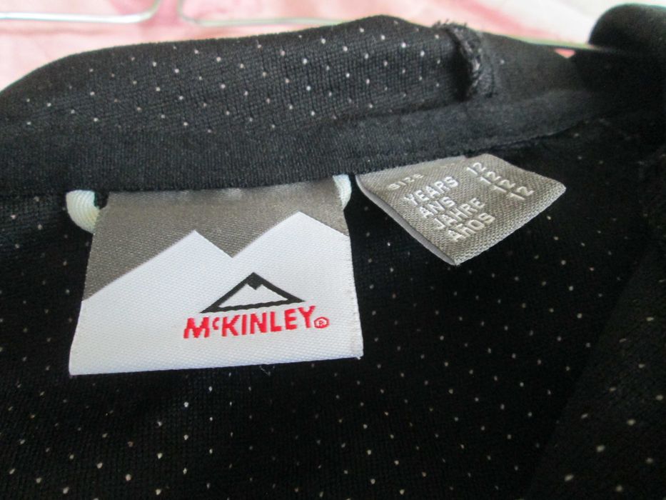 bluza   M,Kinley cu gluga copii 152
