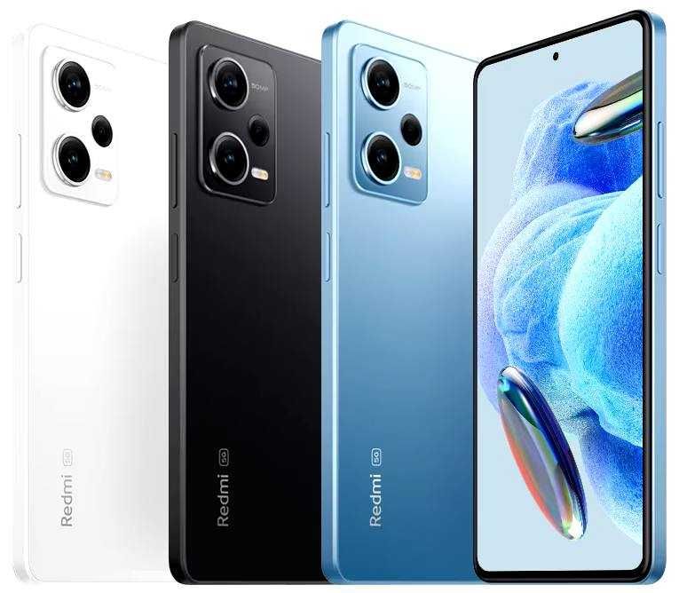 Redmi note 12 pro