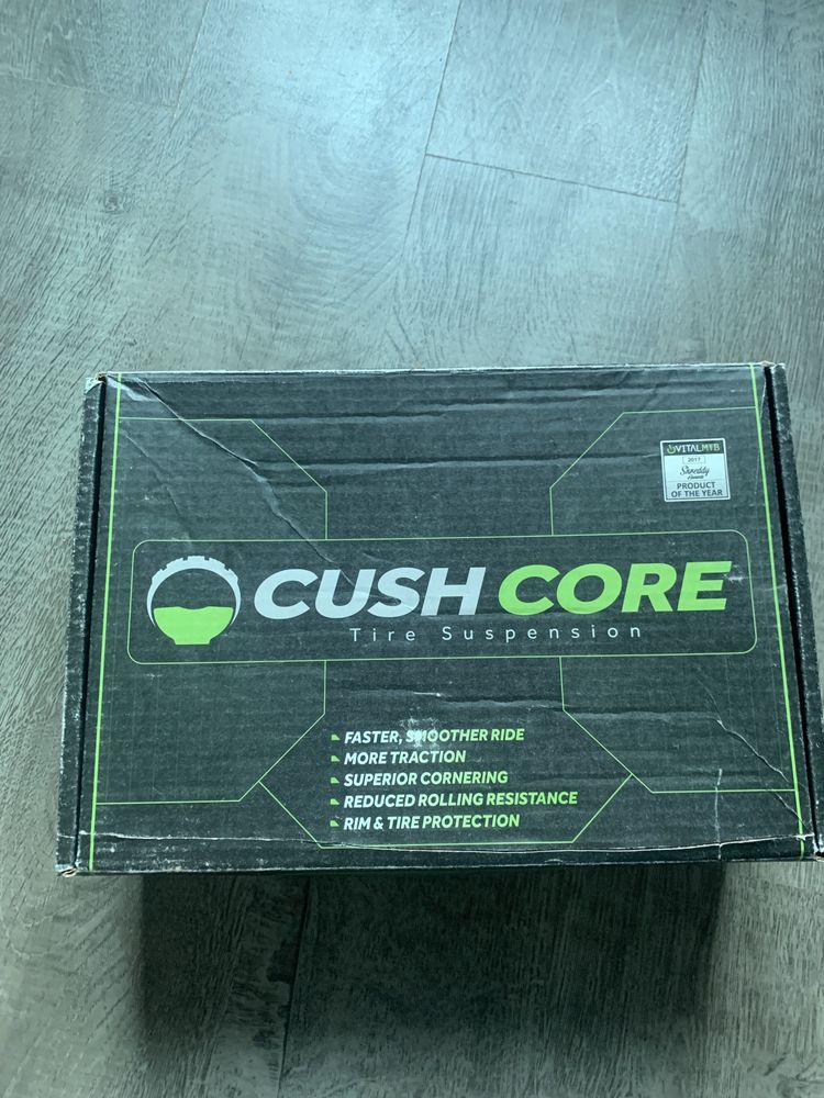 Cushcore 29 pro insertie tubeless cush core