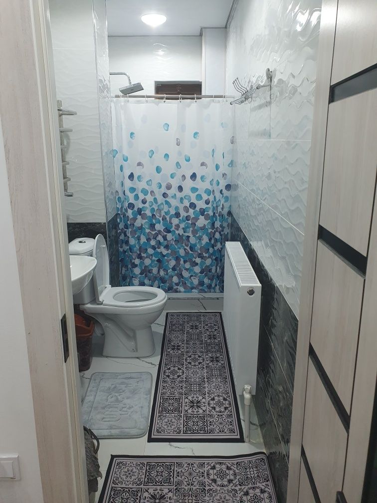 Сдаётся квартира в аренду