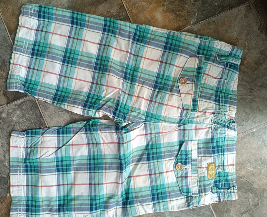 3 чифта памучни панталони