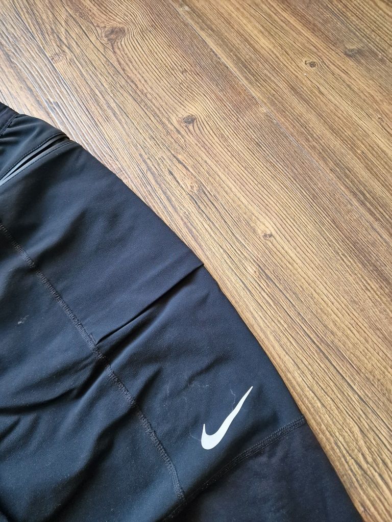 Страхотно мъжко спортно долнище NIKE размер L