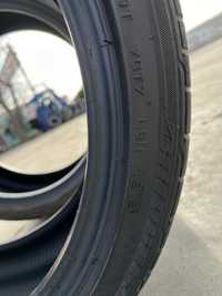 2 Bridgestone Potenza Runflat 225/40 R18
