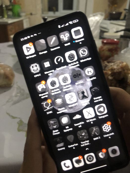 Poco x3 pro идеал 128
