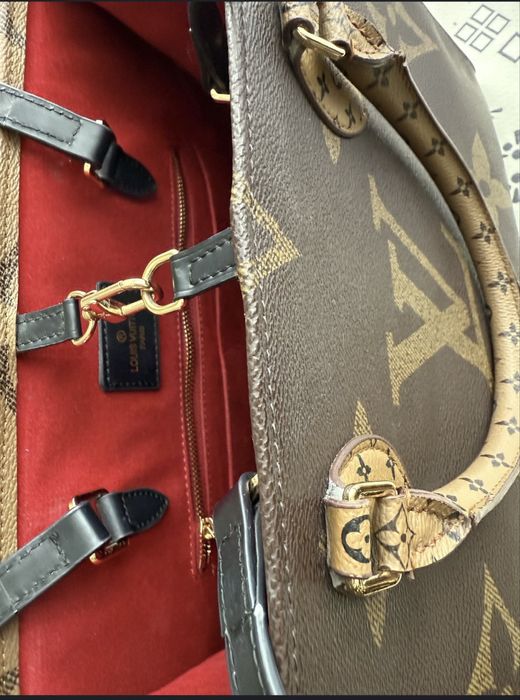 Сумка 1в1 . Натульная кожа