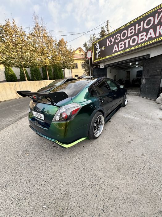 Сдам в аренду автомобиль Nissan Altima