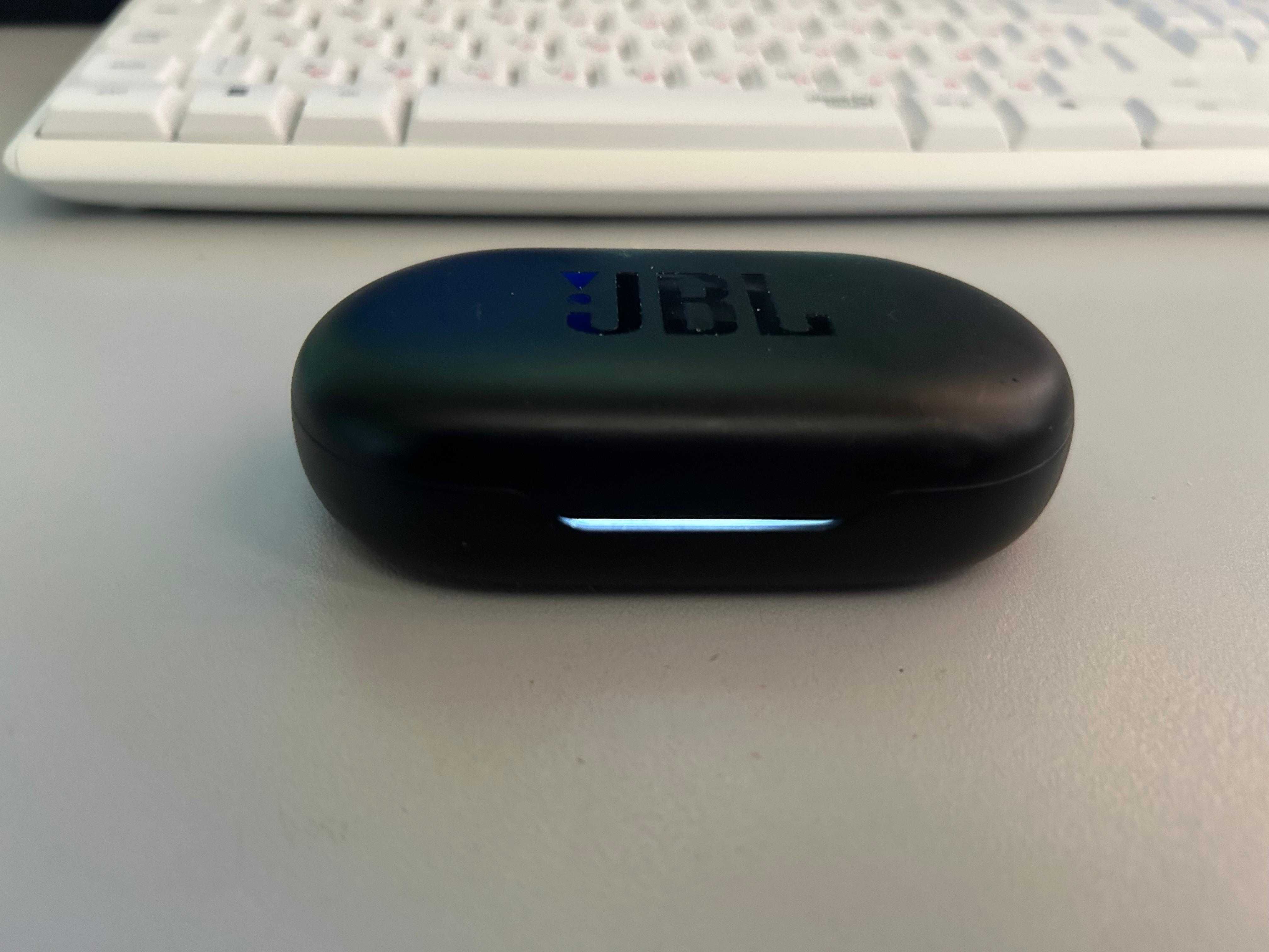 JBL Soundgear Sense