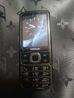 Assalom alekum telefon sotiladi Original Nokia 6700 Black Qora Rang Cl