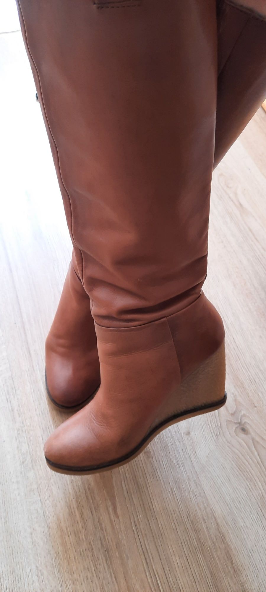 Каубойски ботуши Minnetonka 36/37