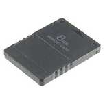 Карта памет за Ps2 сони плейстейшън 2 Memory Card playstation 8mb