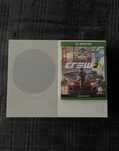 Xbox One S 1TB HDD