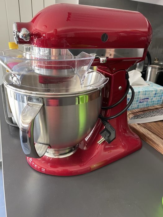 KitcheenAid Mixer cu bol