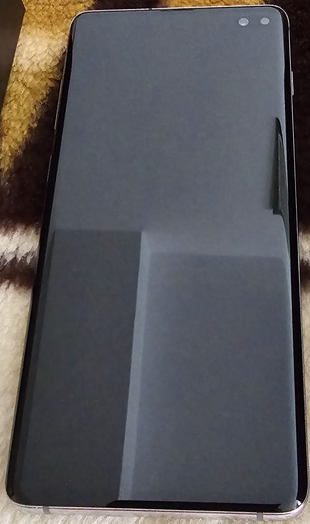 Vand telefon Samsung S10 +