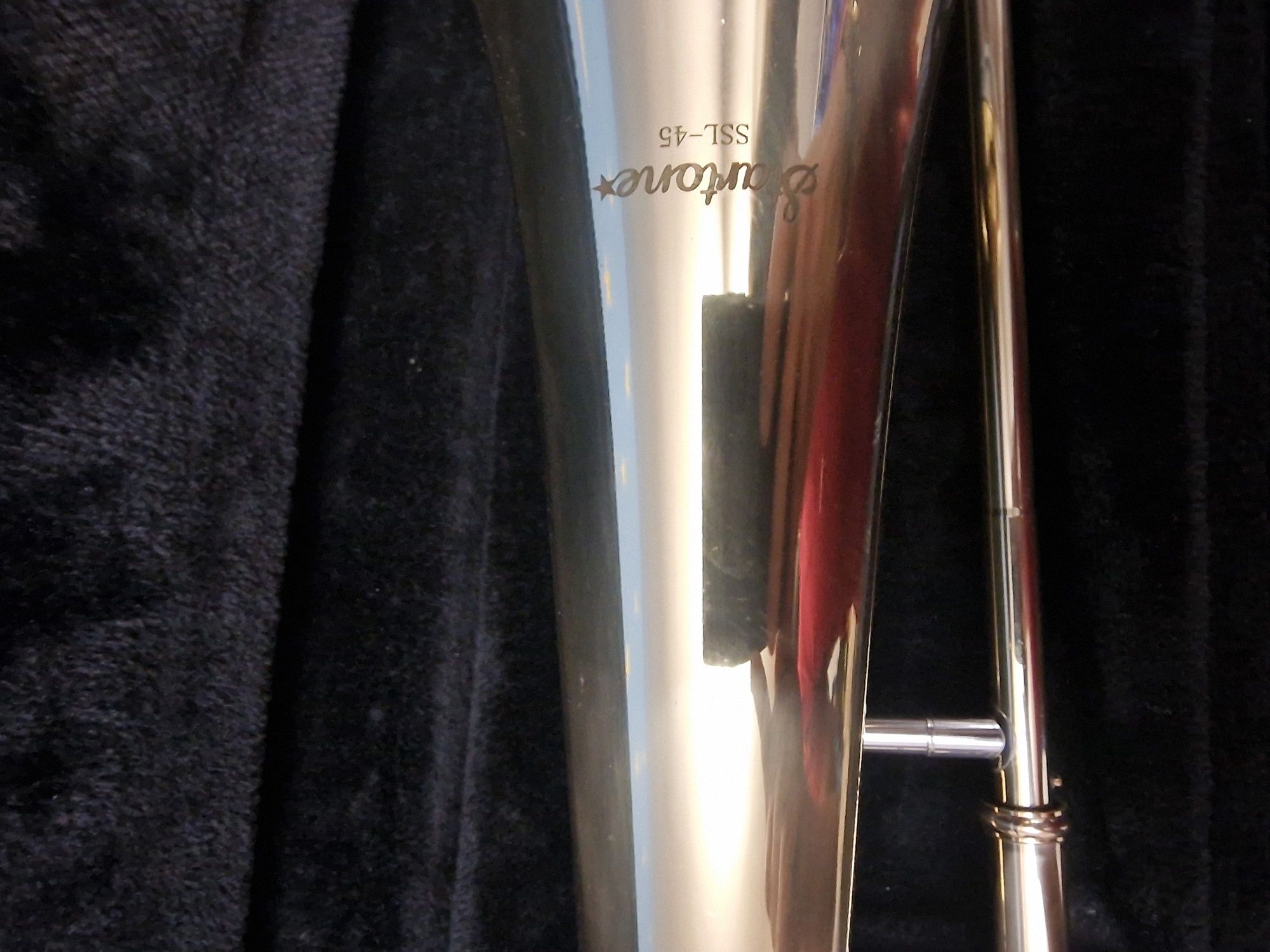 Trombone Startone