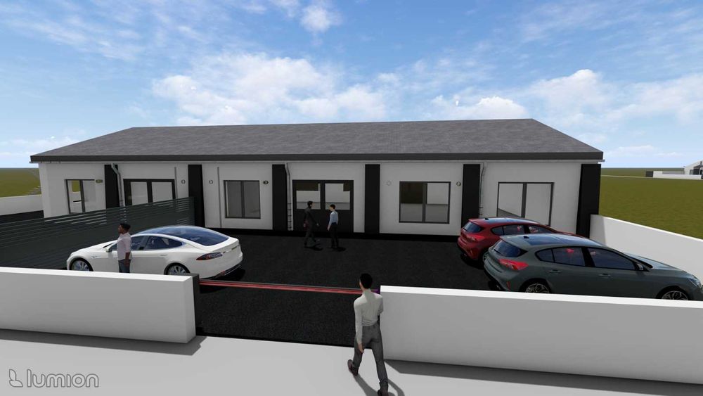 Inchiriere Spatiu Multifunctional / Comercial / Productie / Servicii