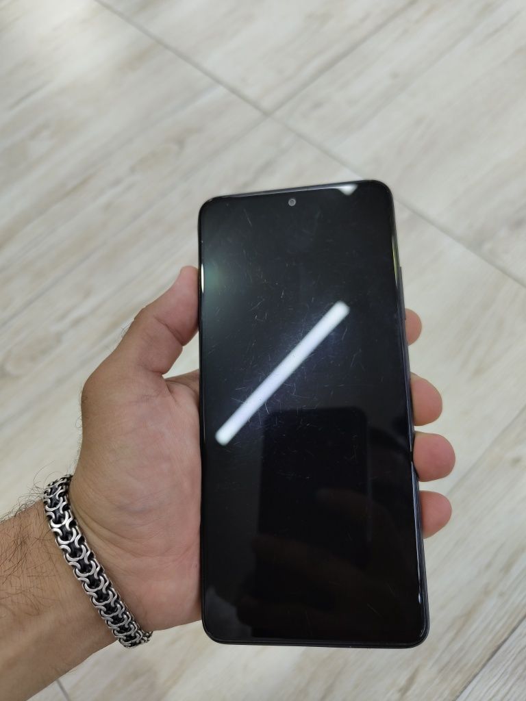 Xiaomi redmi note 11E pro 5G sotiladi 128gb