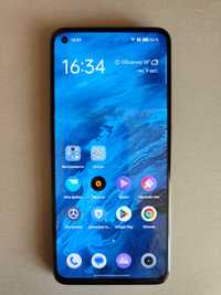 Realme GT2 Black 12/256 Гб