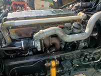 Motor Man tgx tgs tga 440 400
