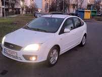 Ford Focus 2007 , 16 tdci.